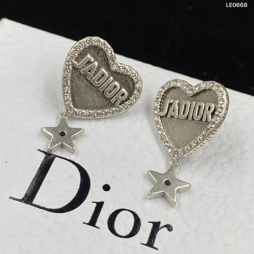 1YC178EDE Stylish Earrings