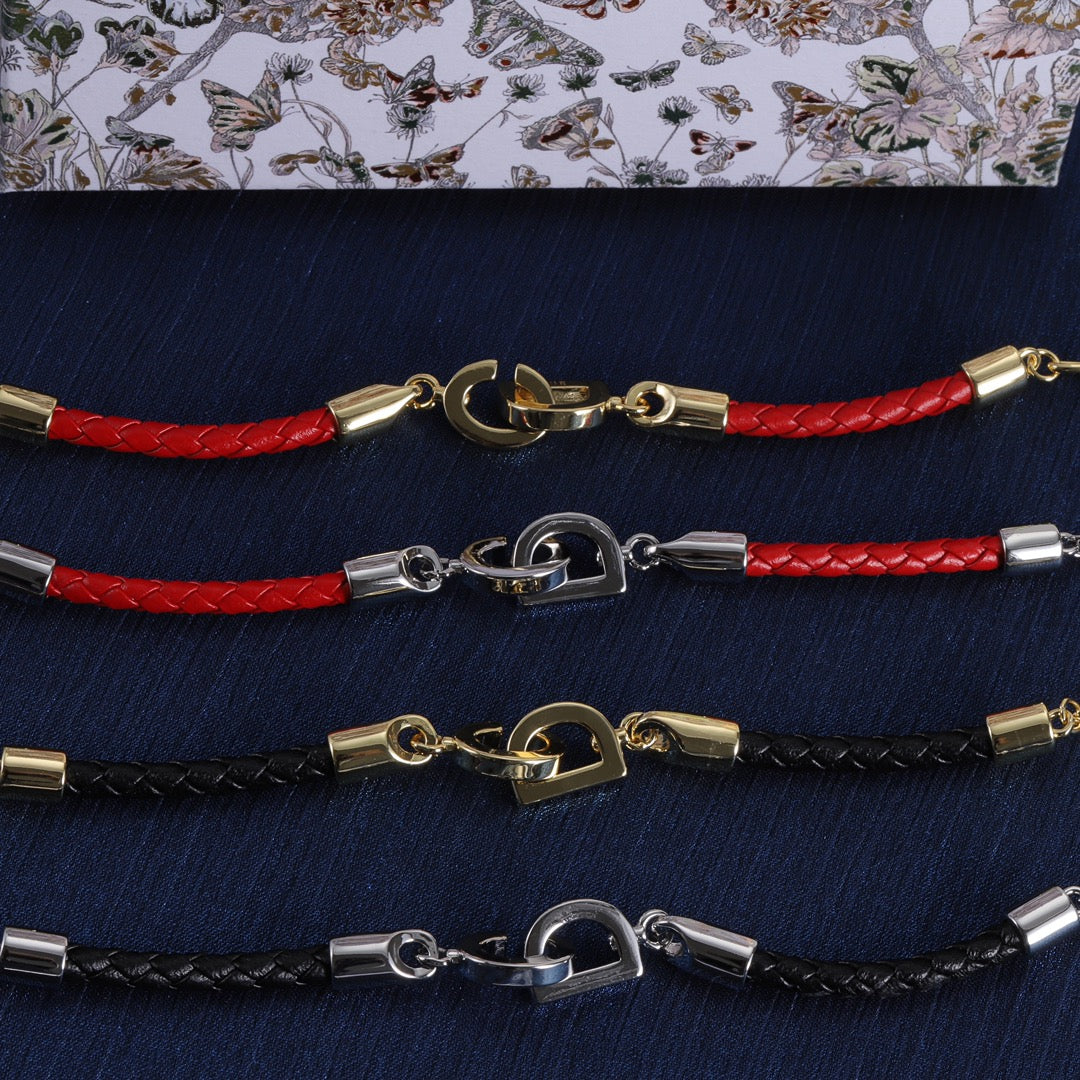 14D360DE Stylish Bracelets