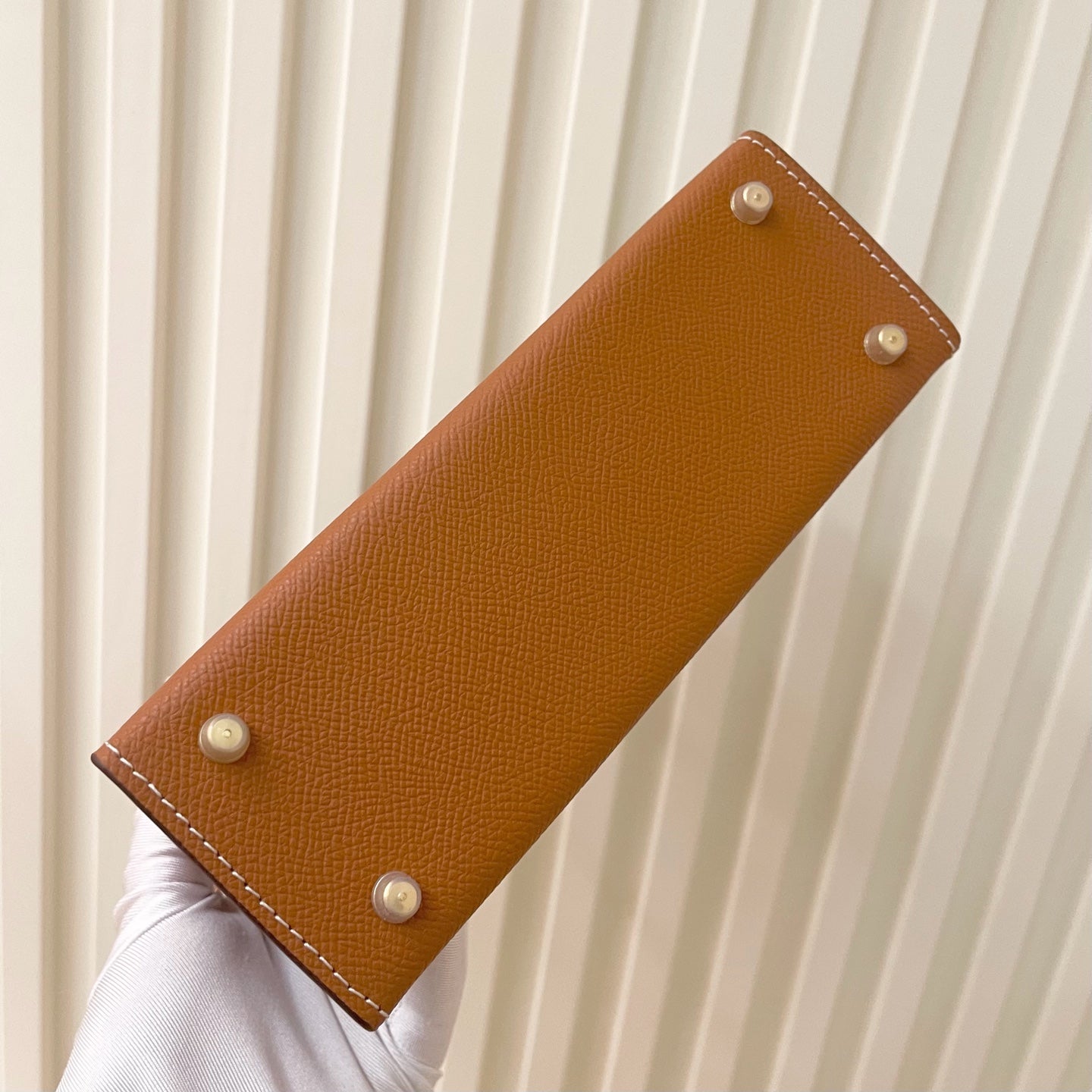 2WH26BDE Stylish leather bag