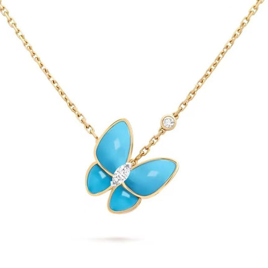 575NVA15XDE Stylish Necklace