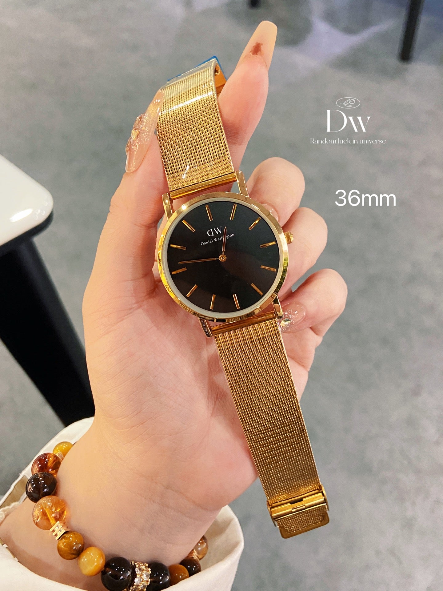455RA5LDE Stylish  Watches