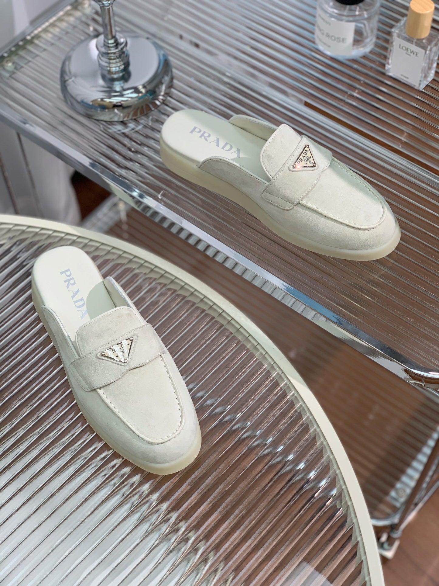 285ZPD73ZDE Stylish leather Shoes