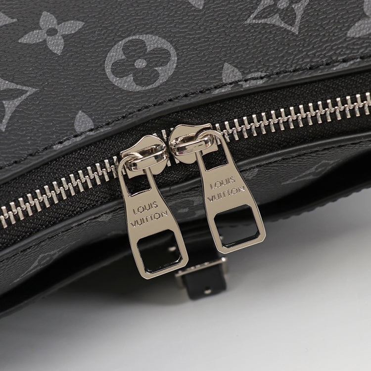 1E09BDE Stylish leather bag 