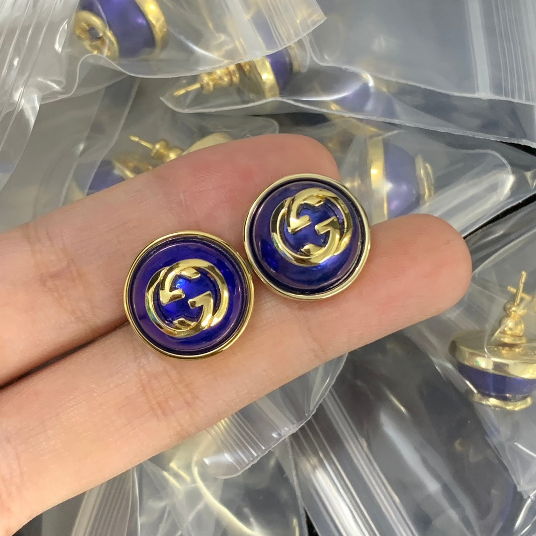 84B78EDE Stylish Earrings