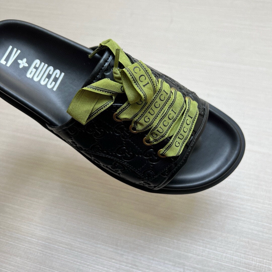 54B16ZDE Stylish slippers