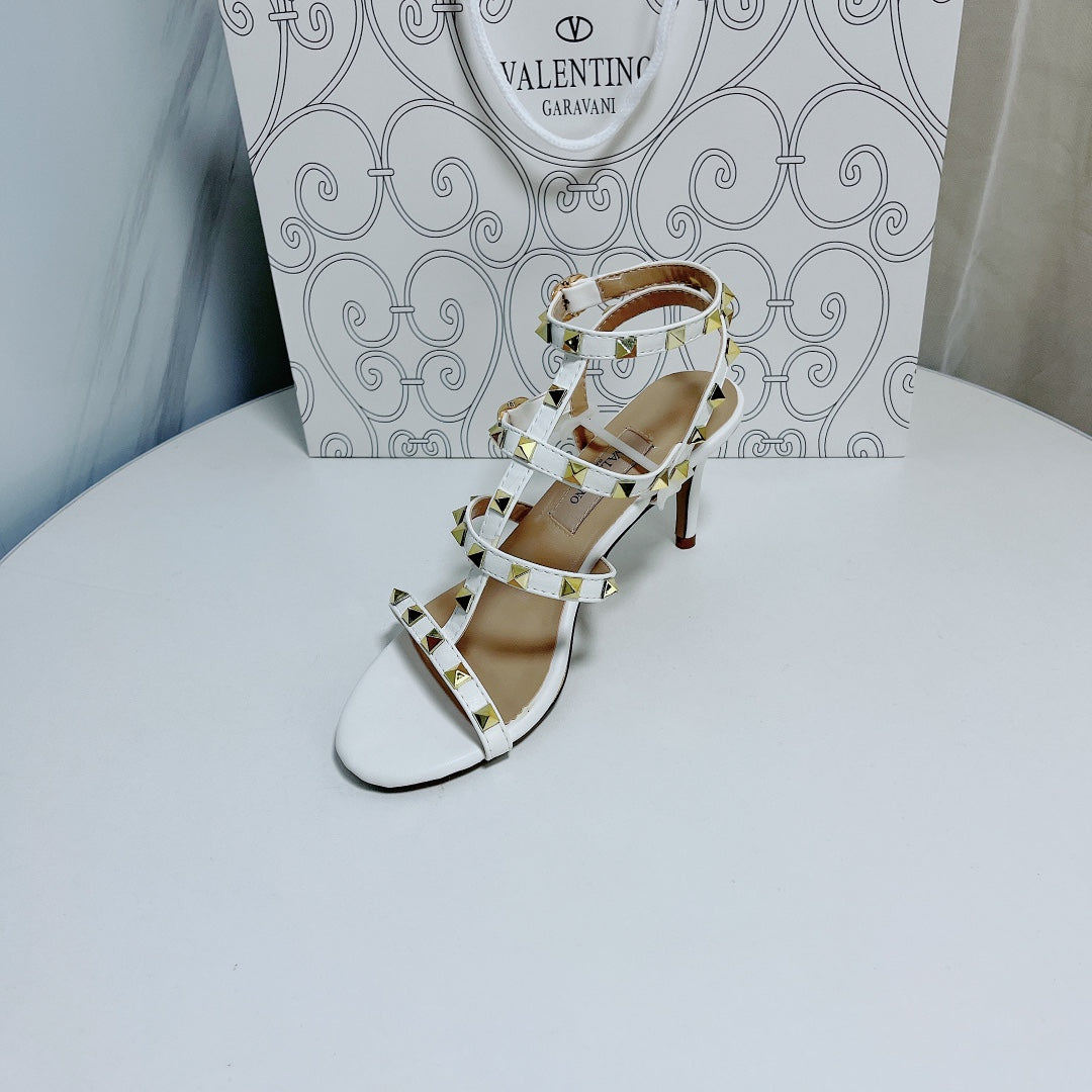 14A50ZDE Stylish High heels Heel height 8cm 10cm