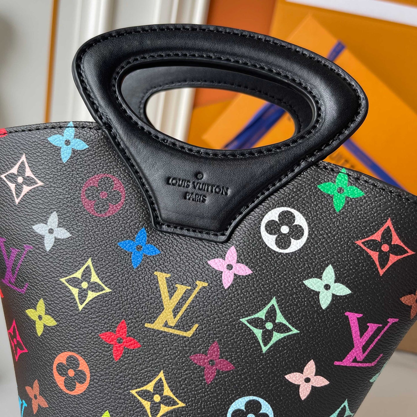 155NE80BDE Stylish leather bag