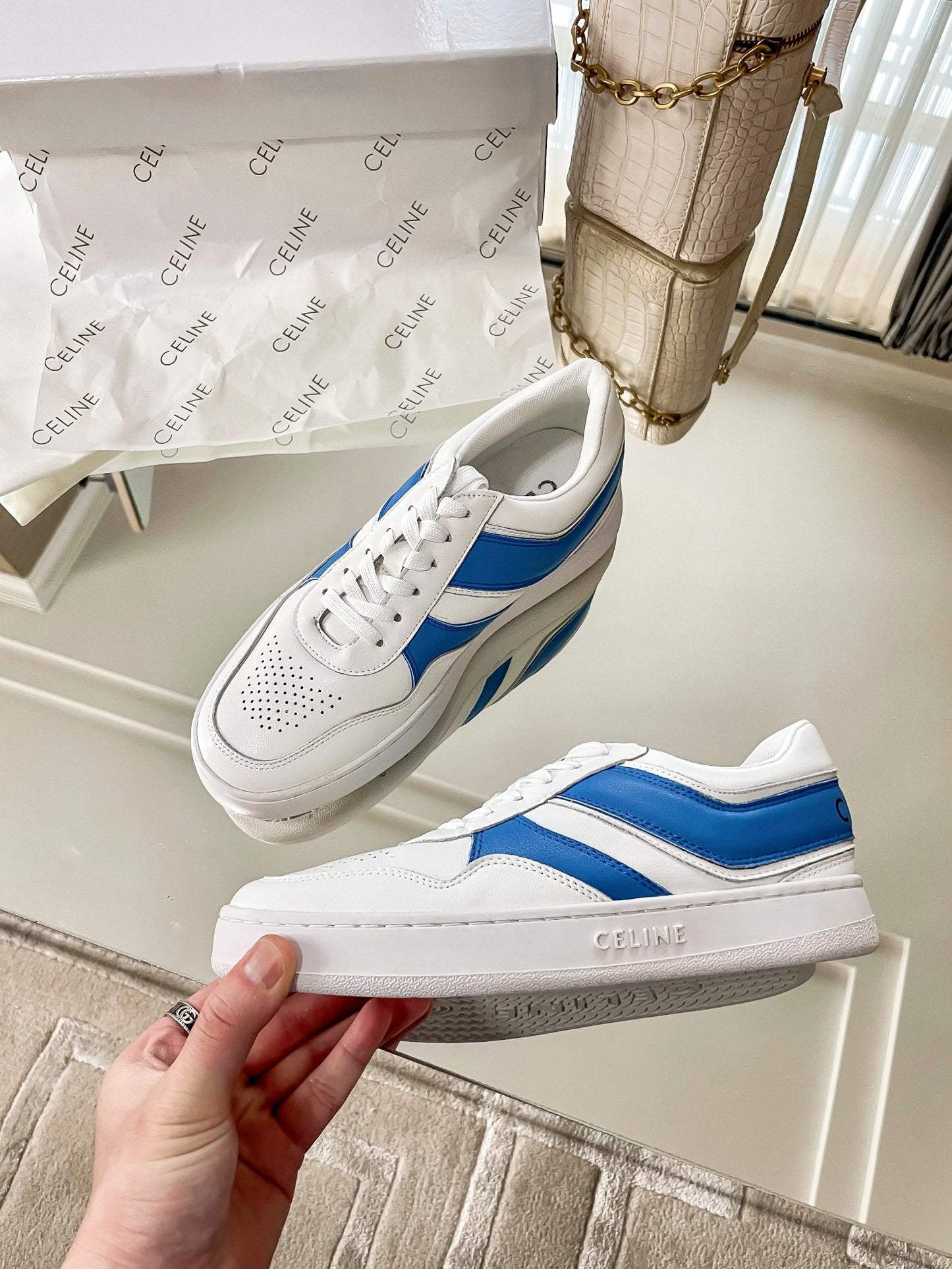14CL125ZDE Stylish Casual shoes
