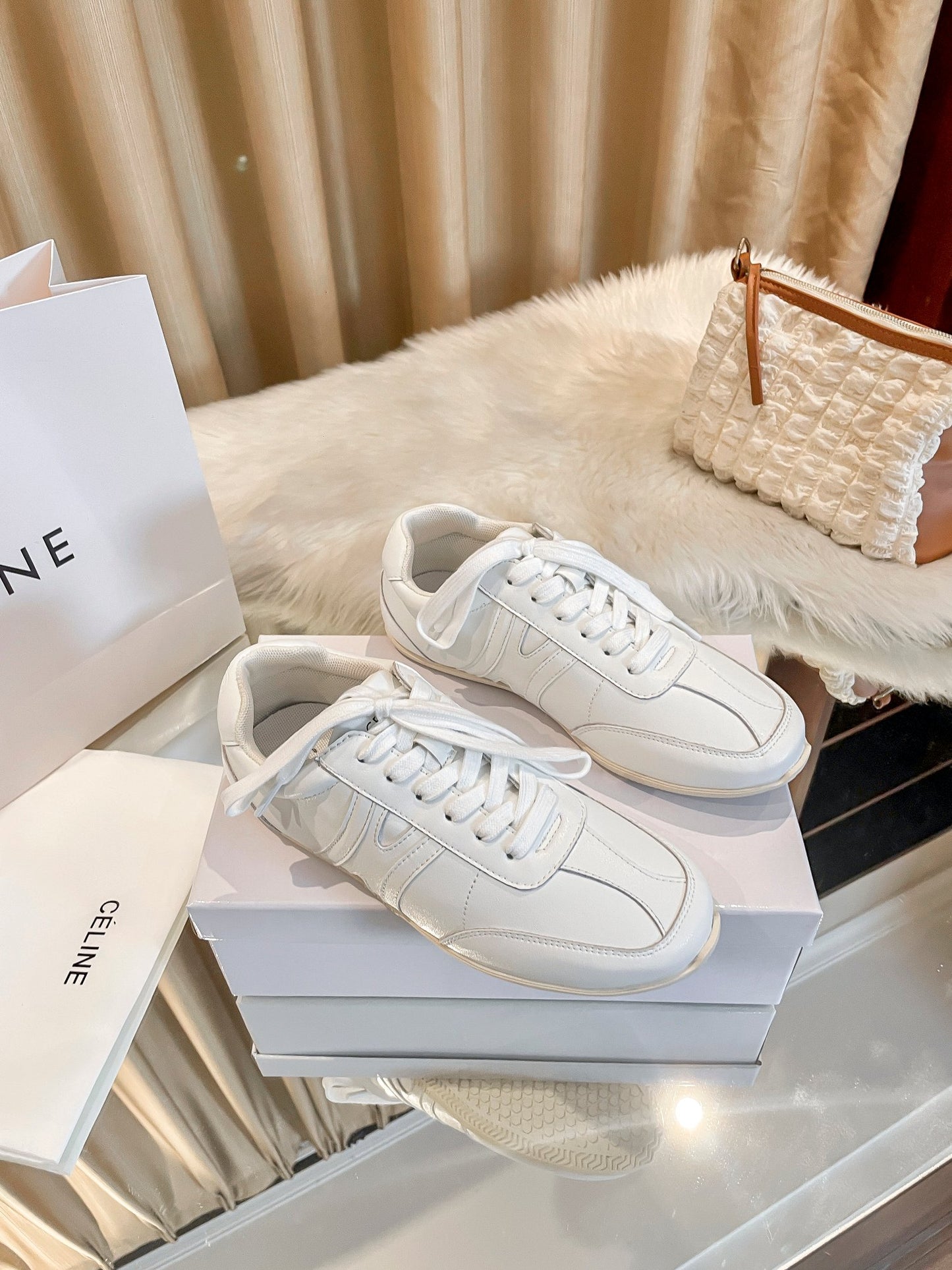 1285NN2ZDE Stylish sneakers