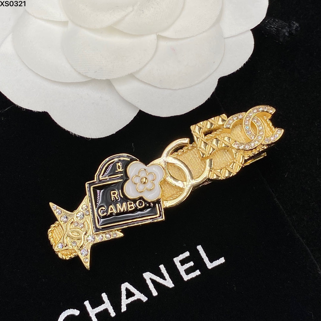 1XC515HDE Stylish hair ornament