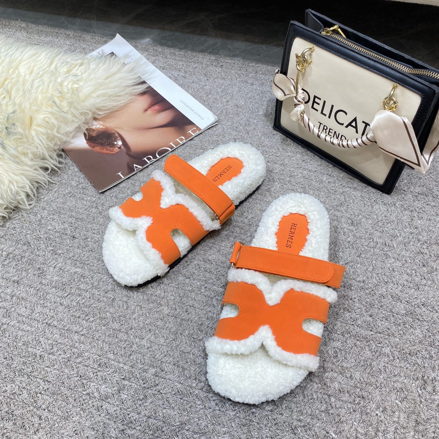 1XH68ZDE Stylish shoes