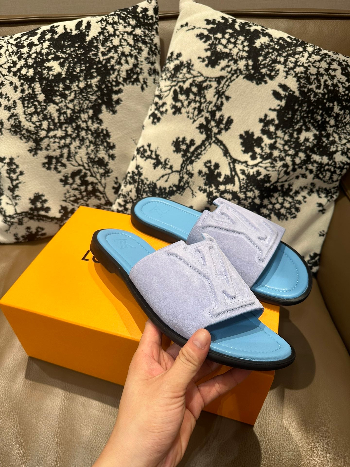 285ZE25ZDE Stylish leather Shoes