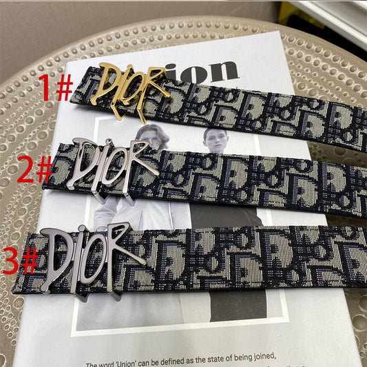 JD8PDE Stylish  High quality belt With full package