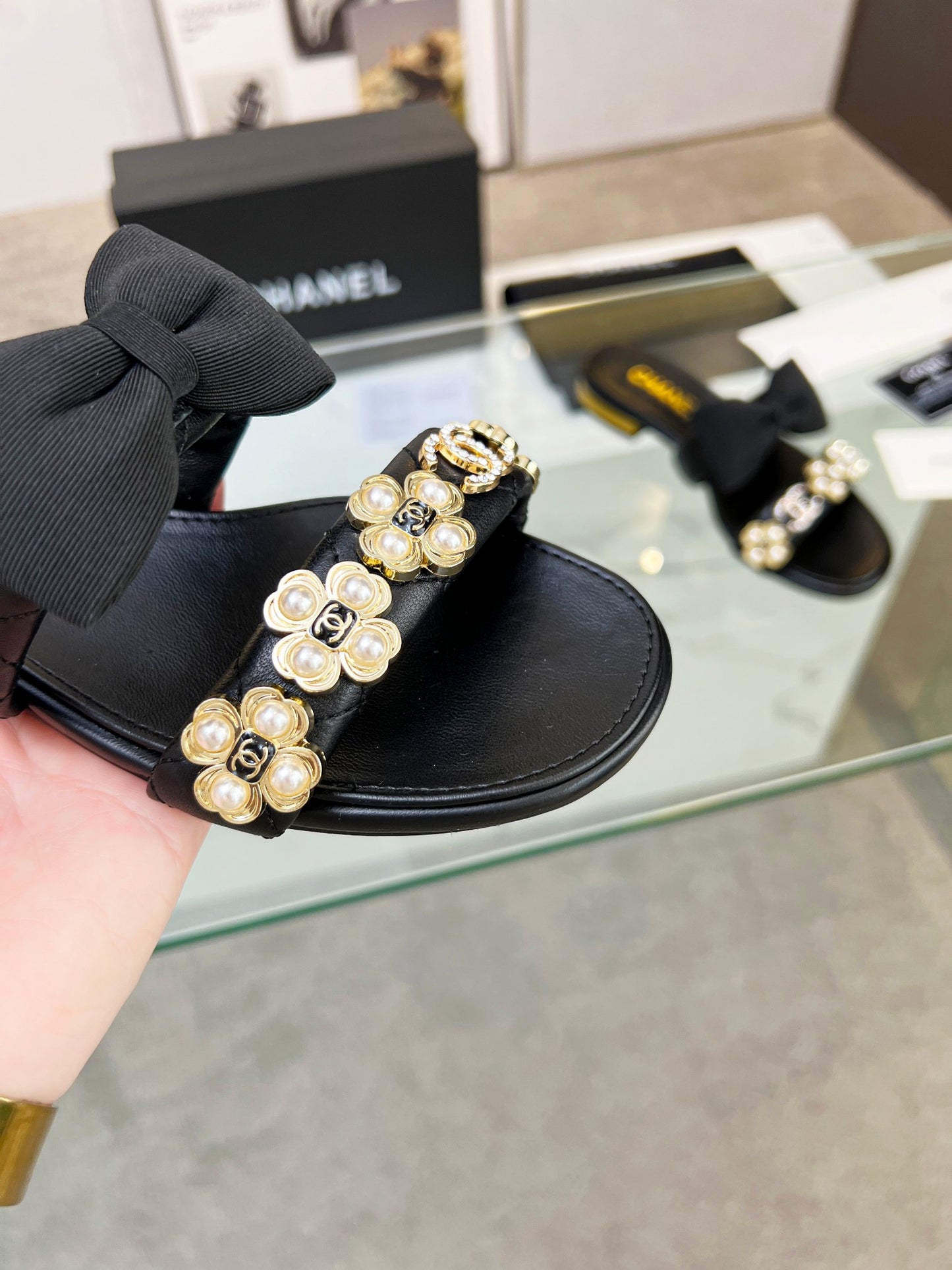 14C66ZDE Stylish sandals