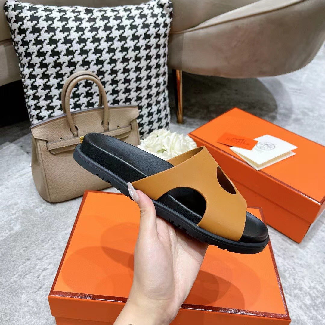 285ZH17ZDE Stylish leather Shoes