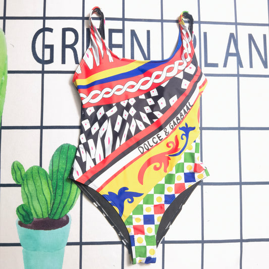 14A77YDE Stylish Bikini swimsuit