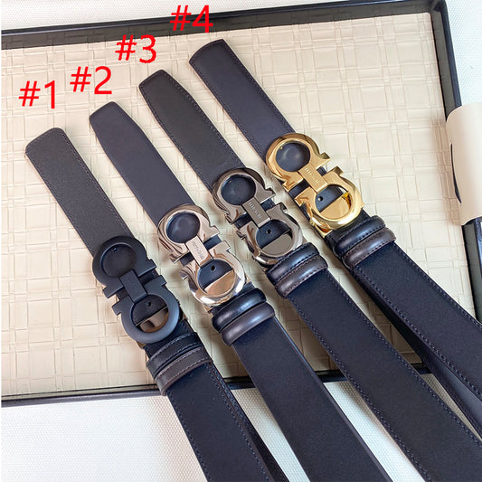 14A123PDE Stylish  High quality belt With full package