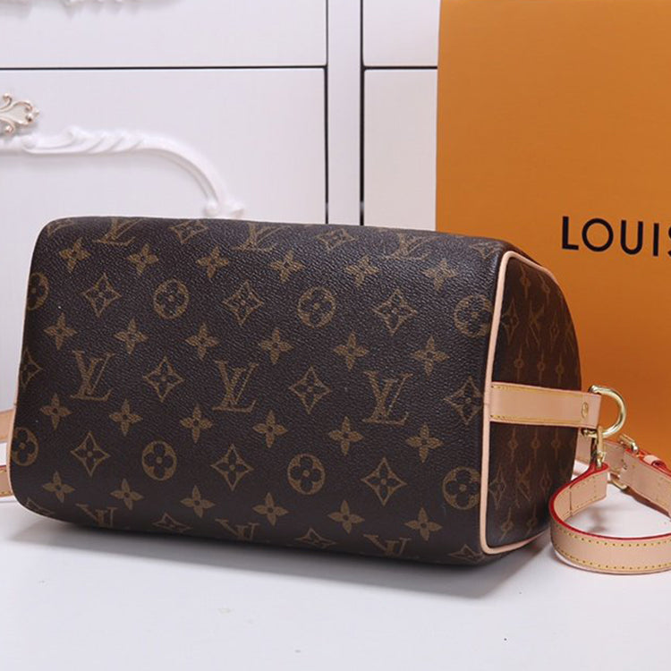 2E8BDE Stylish leather bag 