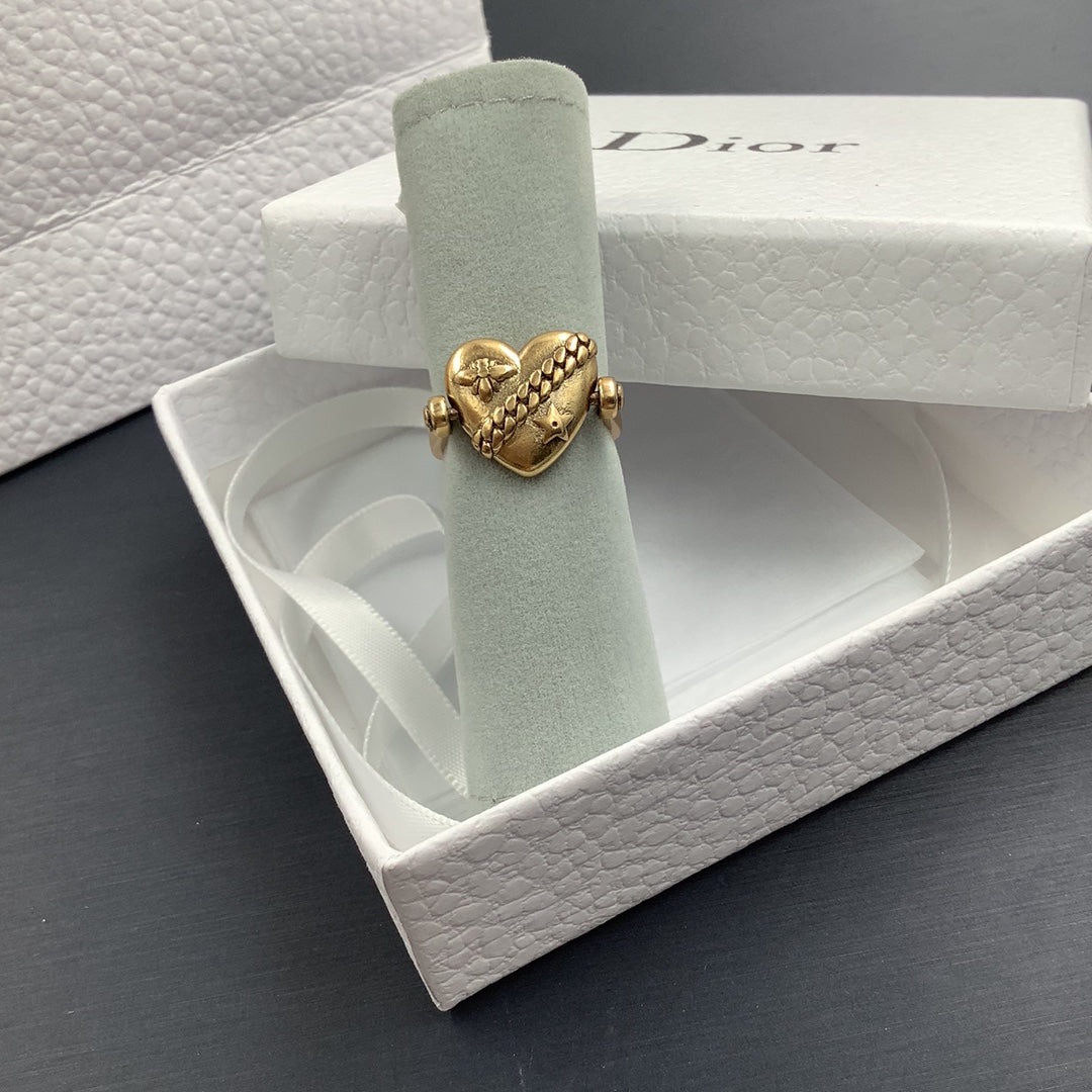 14D163JDE Stylish  rings