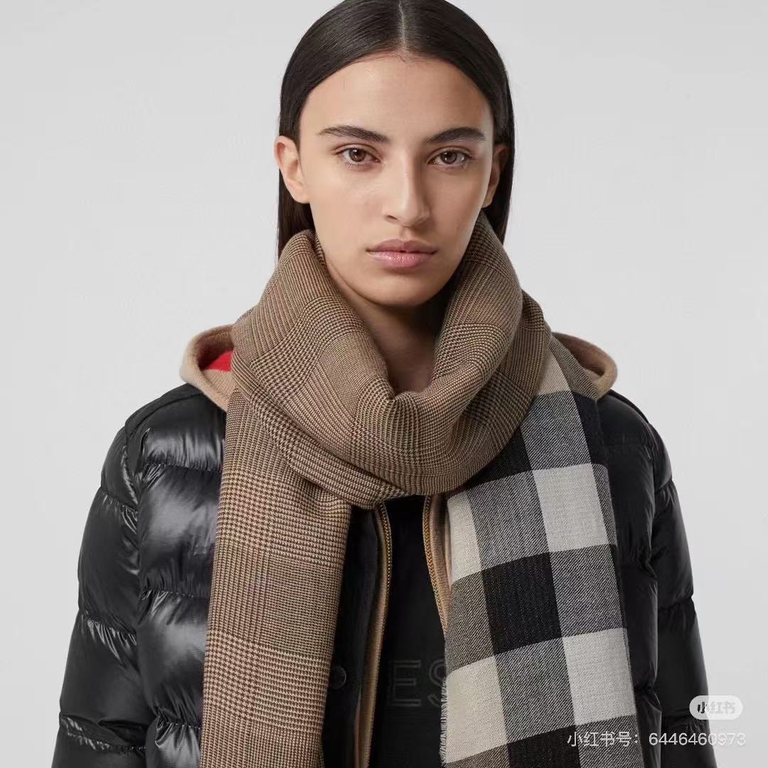 175RR6WDE Stylish Winter Scarves