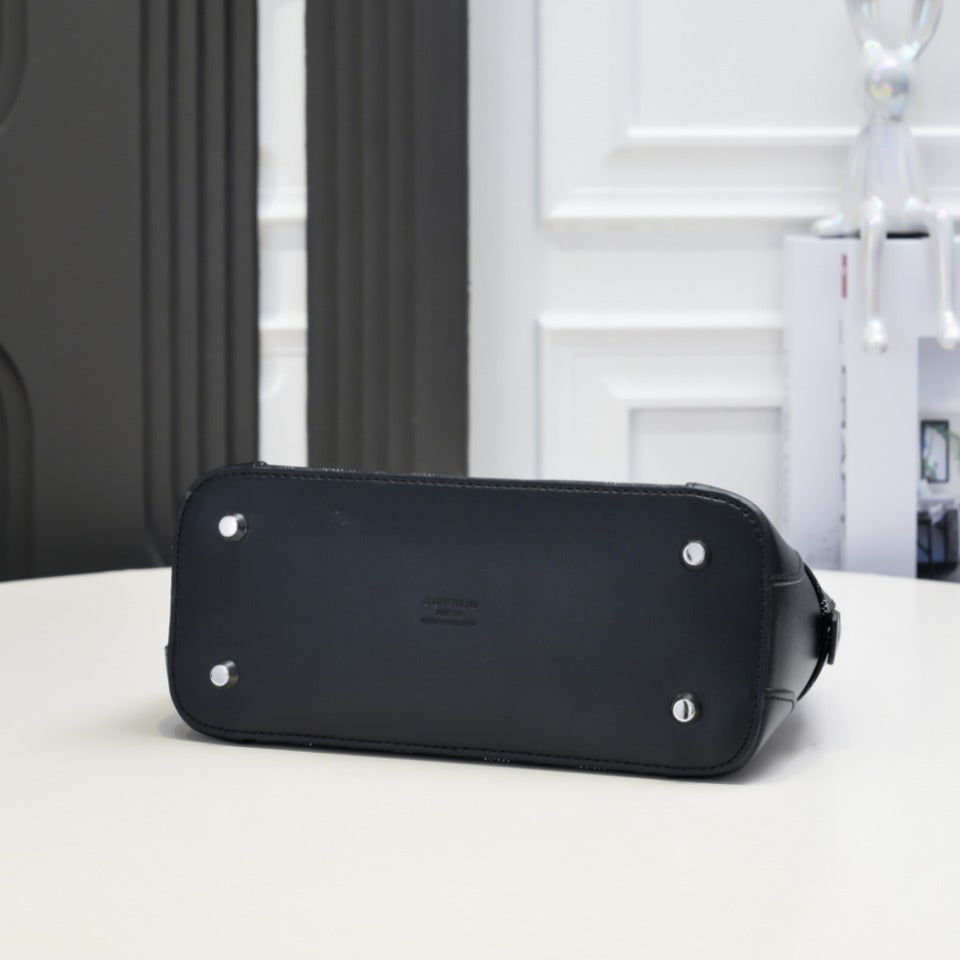 1WA106BDE Stylish leather bag