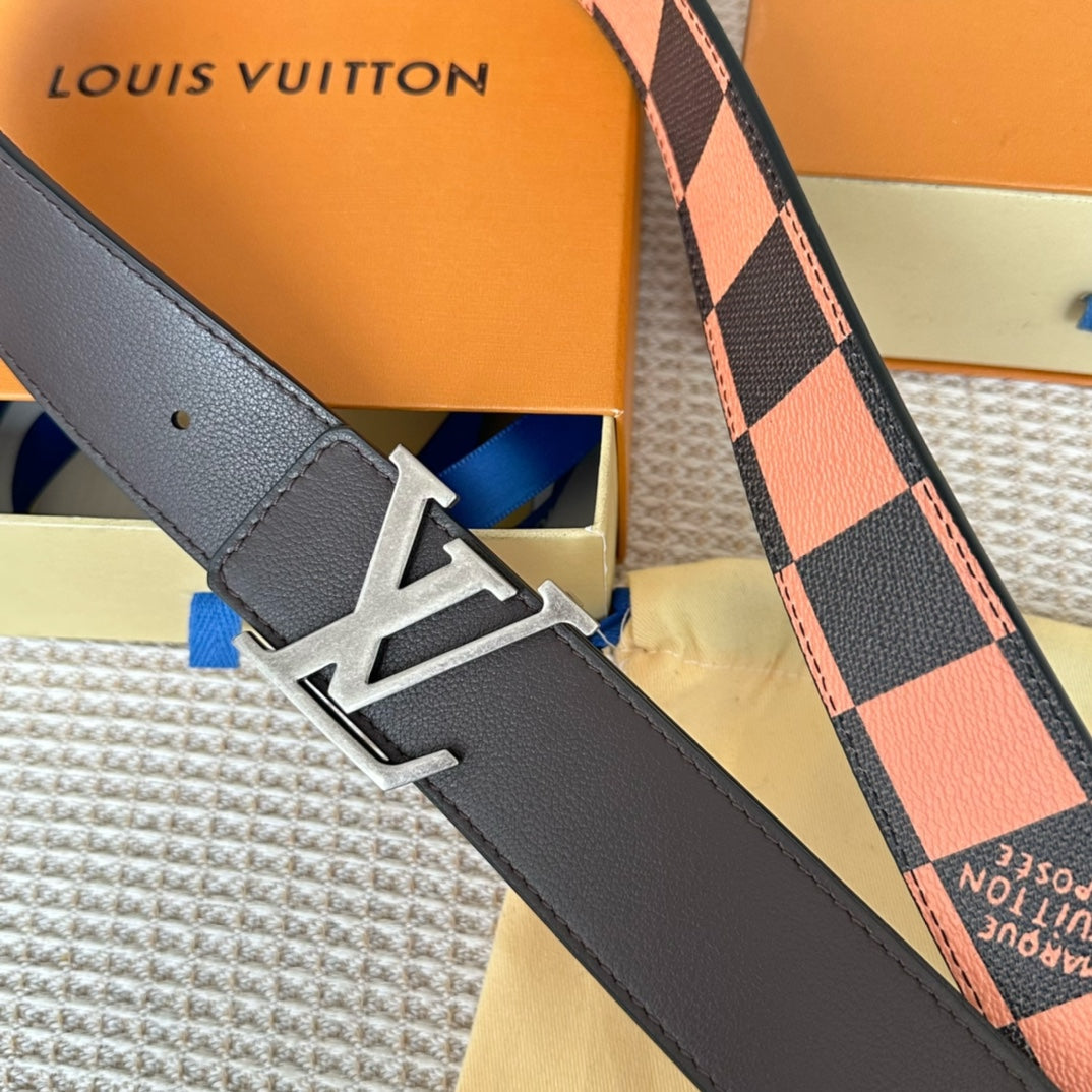 14E149PDE Stylish  High quality belt With full package