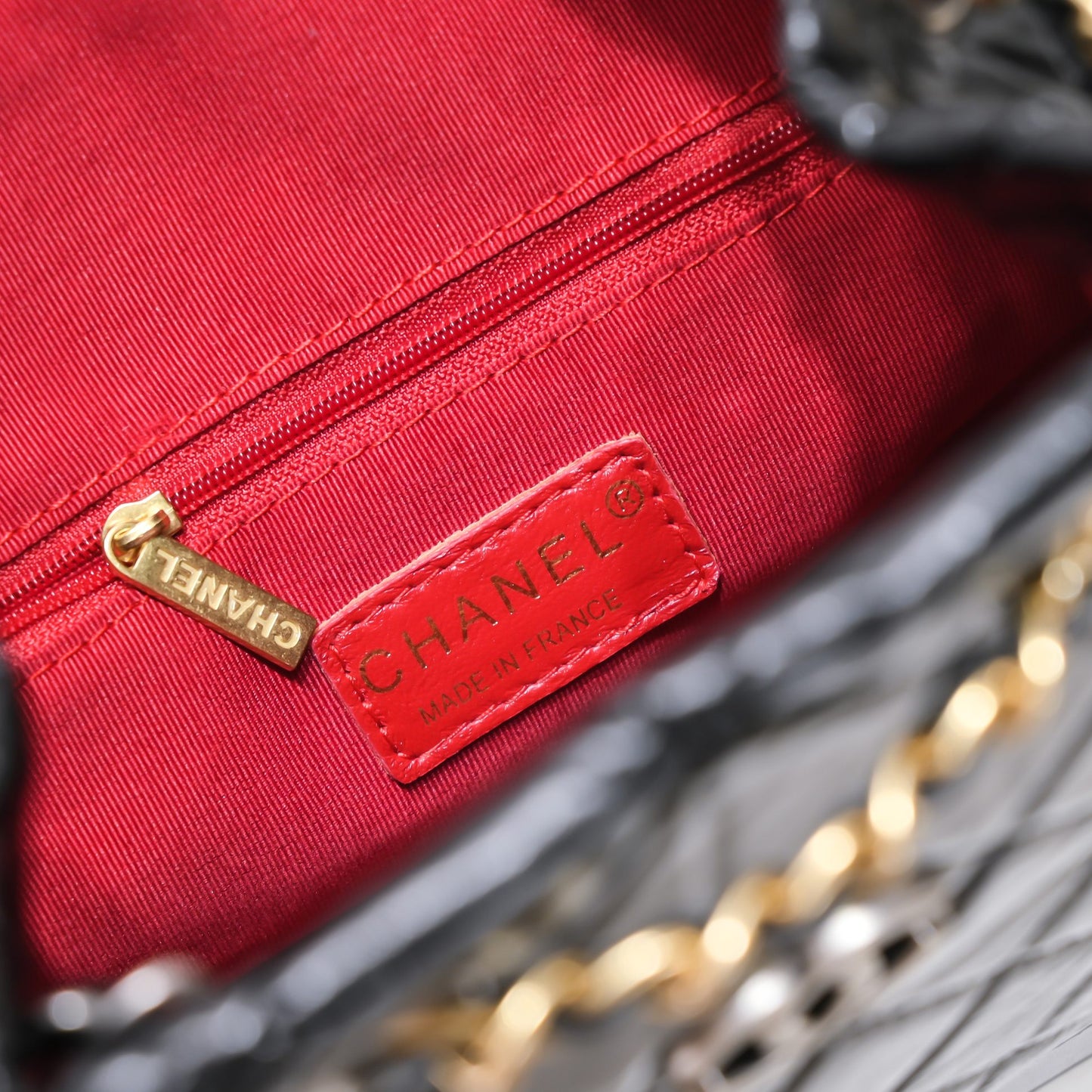 1XC262BDE Stylish leather bag 