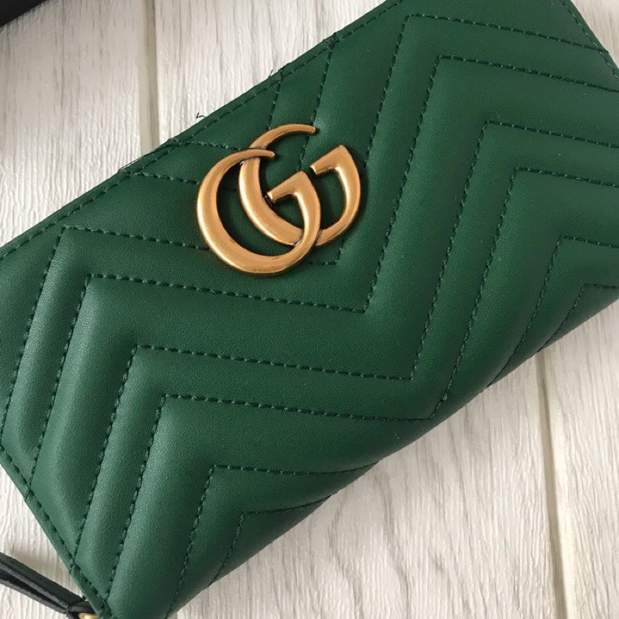 1XB81BDE Stylish leather wallets
