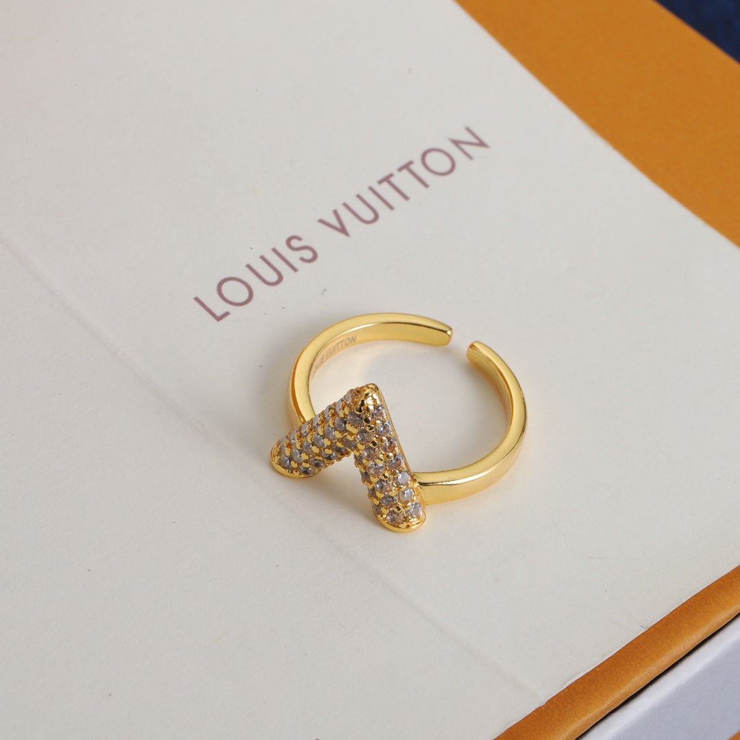 14E186JDE Stylish  rings