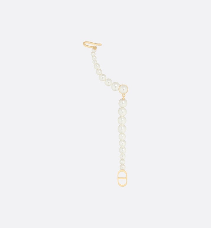 1YD425EDE Stylish Earrings