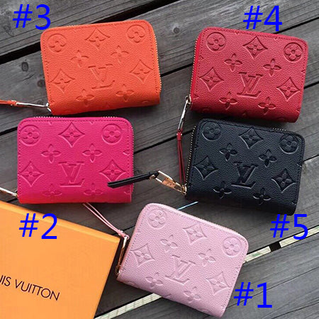3E720BDE Stylish leather wallets