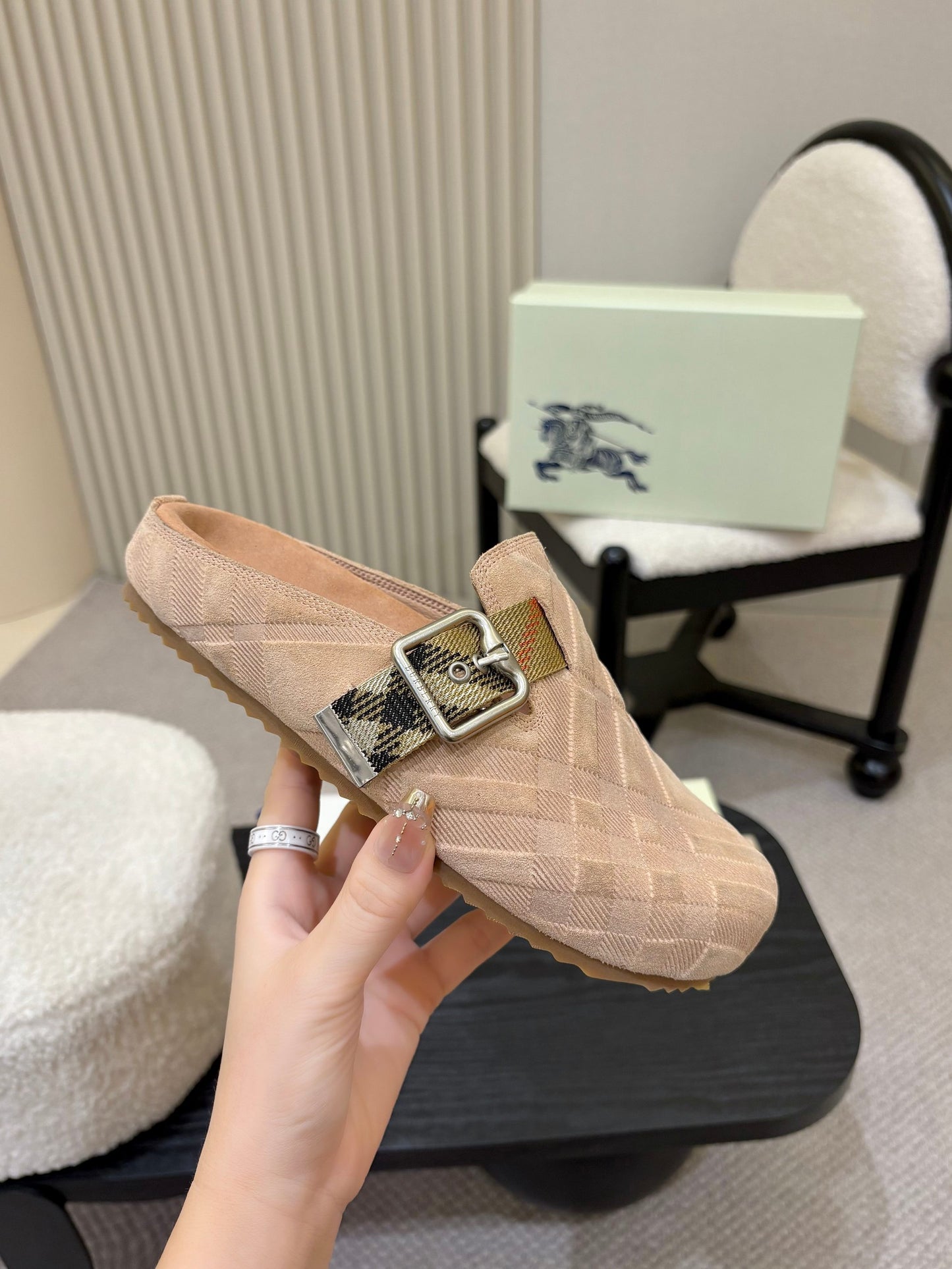 285NR11ZDE Stylish leather shoes