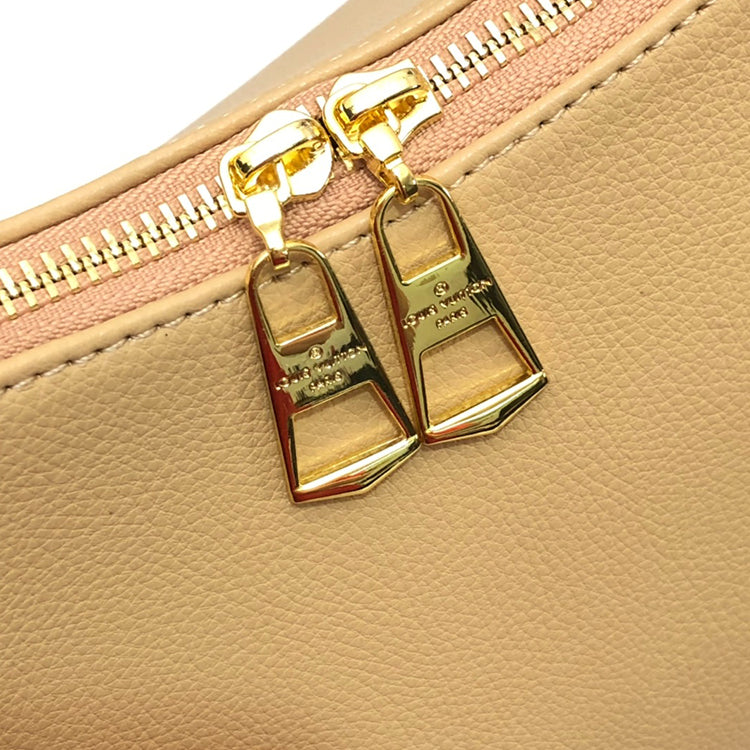 AE18BDE Stylish leather bag 