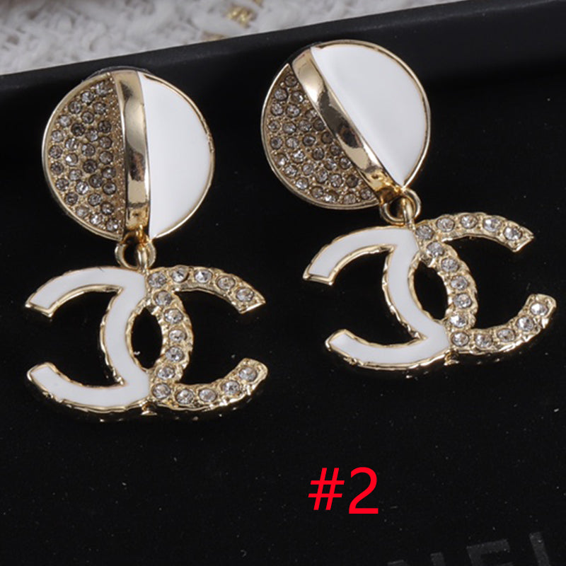 14C371EDE Stylish Earrings
