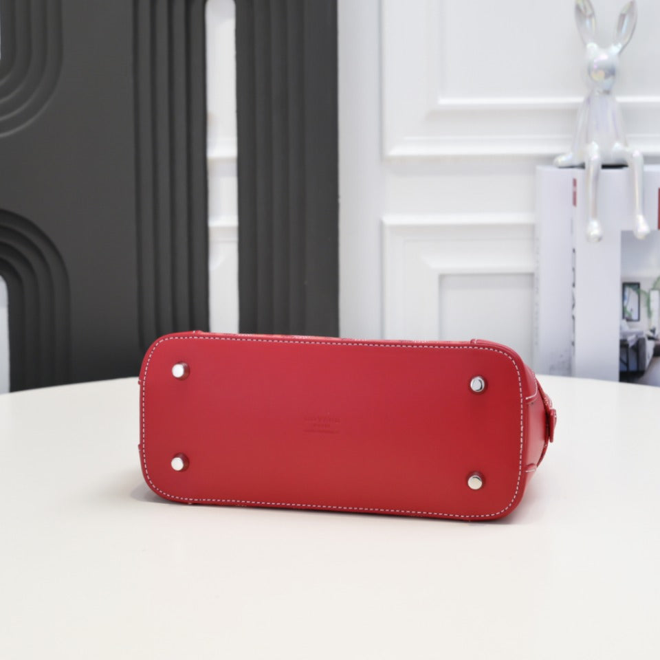 1WA106BDE Stylish leather bag