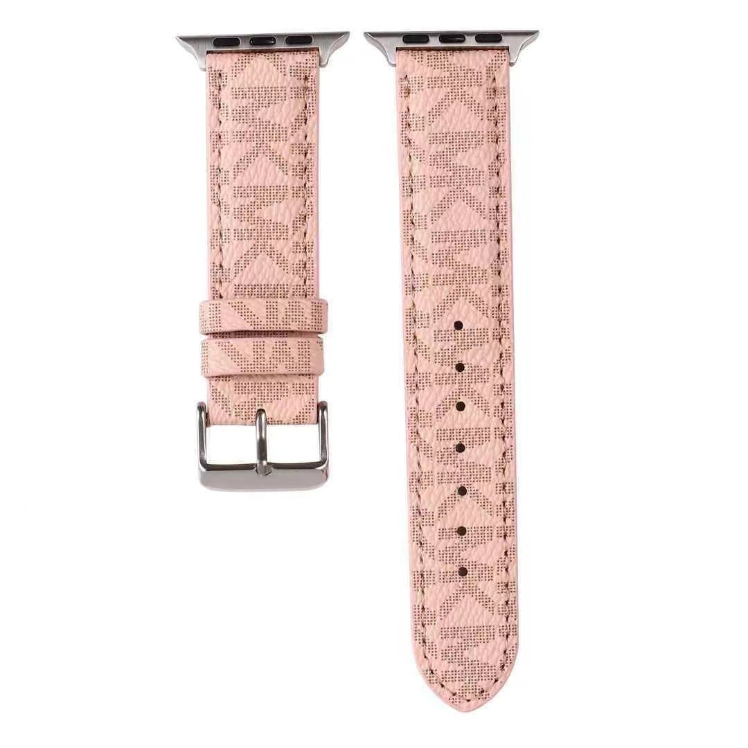 PXA67ADE Stylish watch strap (Appleiwatch2/3/4/5/6/7/8)
