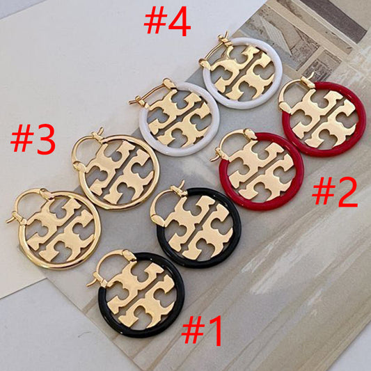 6XA9EDE Stylish Earrings