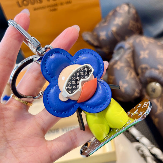 14E69ADE Stylish key closure