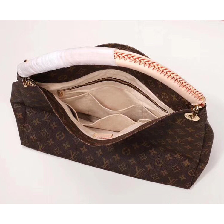 2E01BDE Stylish leather bag 