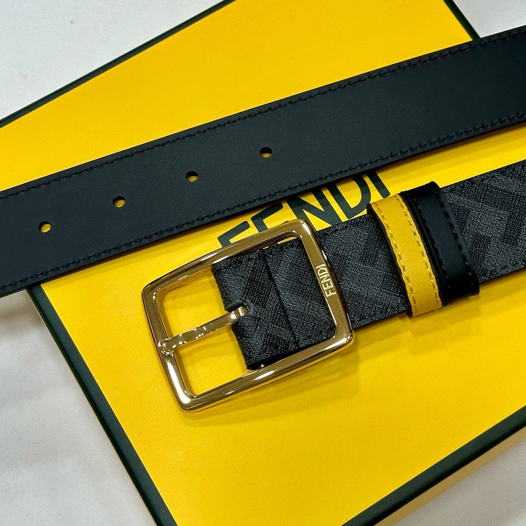 1WF183PDE Stylish  High quality belt With full package