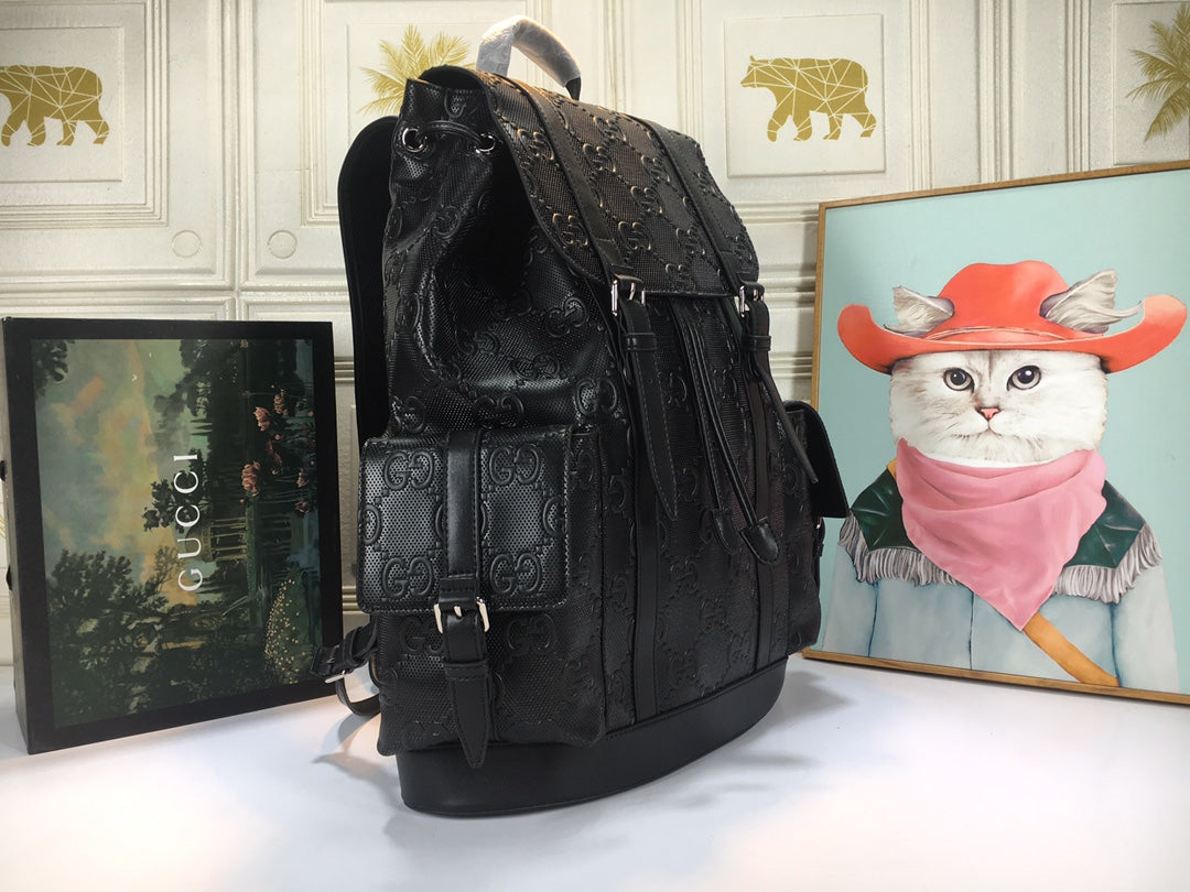 15RB114BDE Stylish leather bag