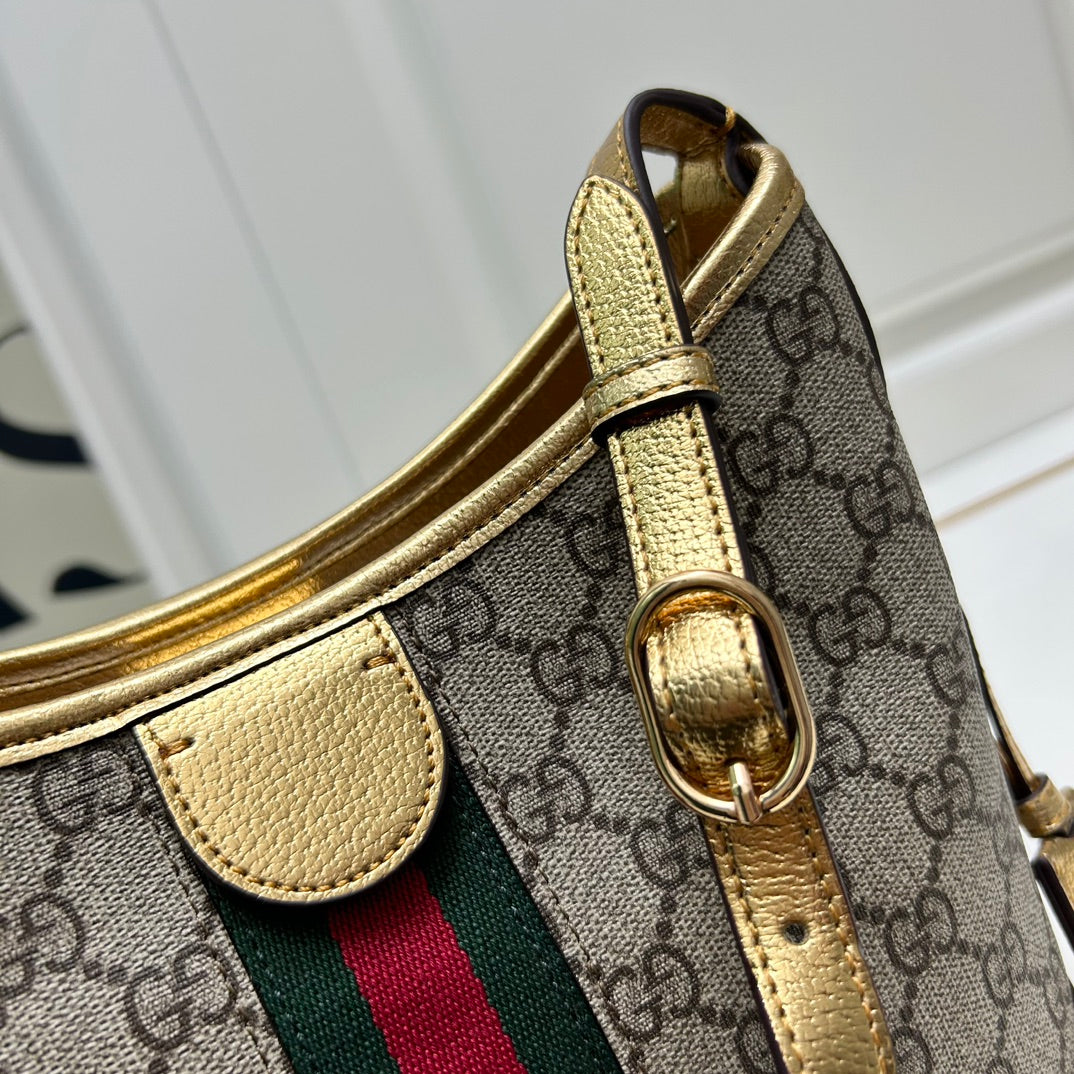 1XB453BDE Stylish leather bag