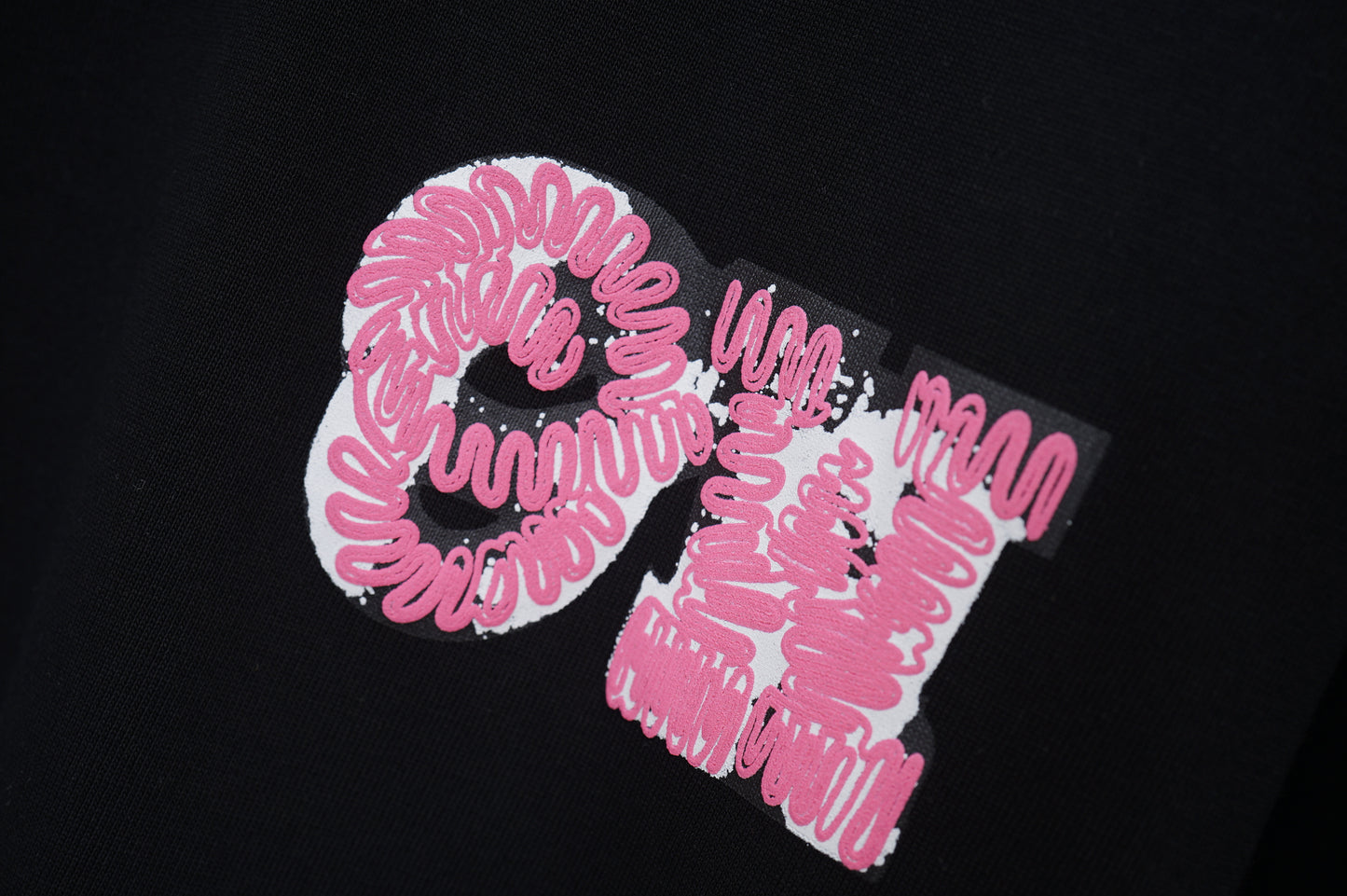 165NA20UDE Stylish T-shirt