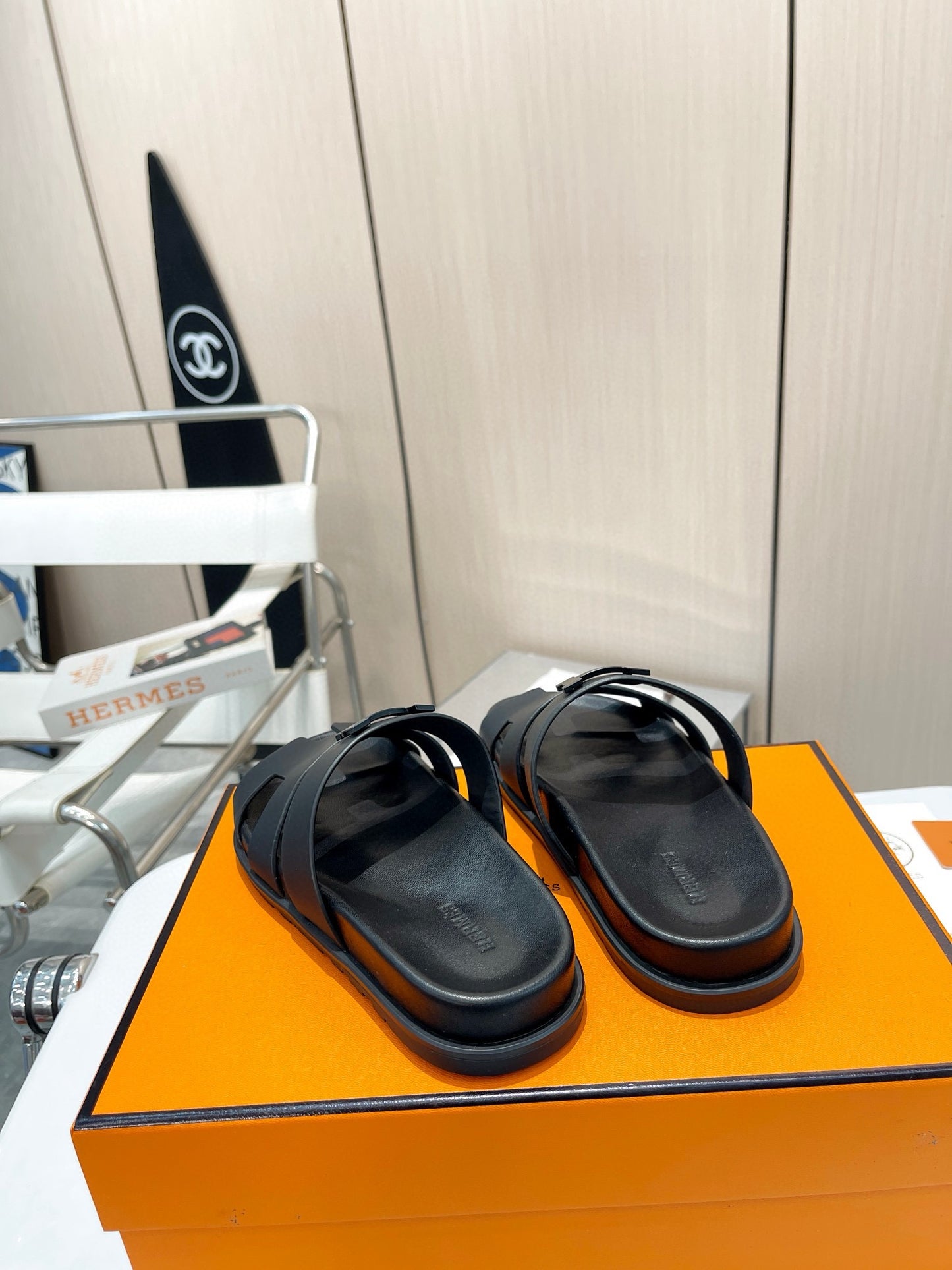 535RH8ZDE Stylish Slippers shoes
