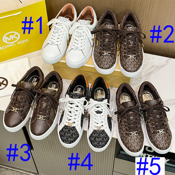 285ZA48ZDE Stylish leather Shoes