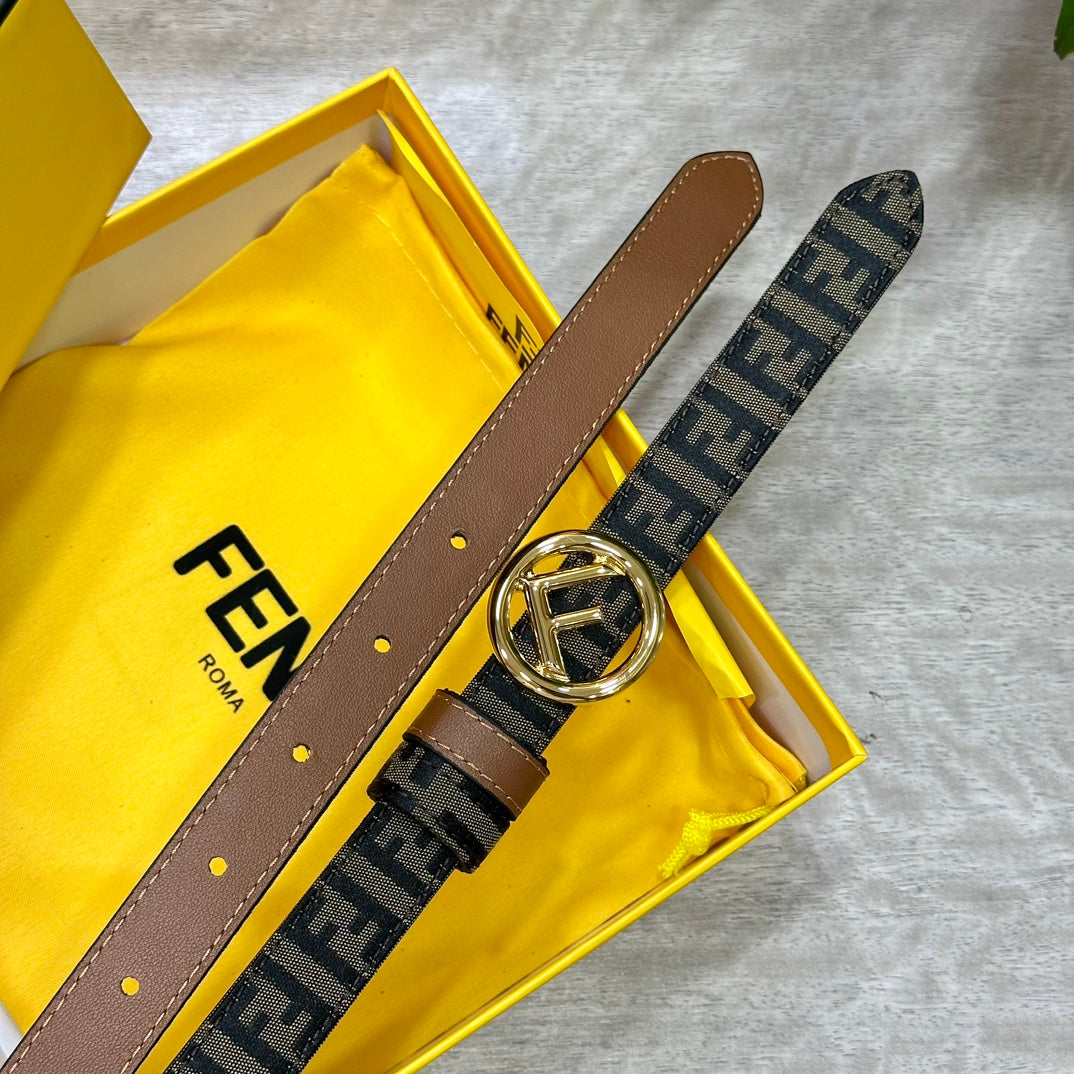 1WF188PDE Stylish  High quality belt With full package