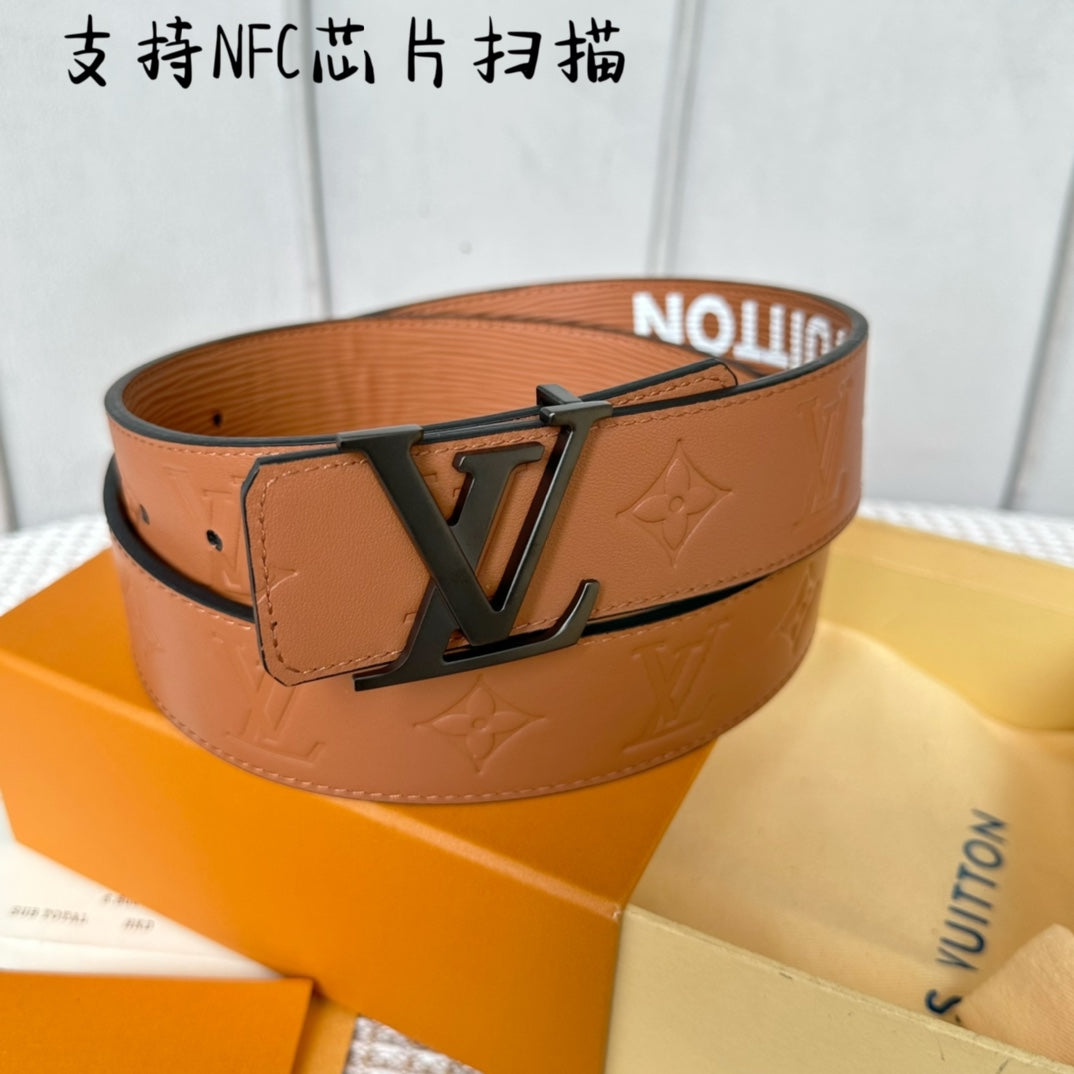 14E57PDE Stylish  High quality belt With full package
