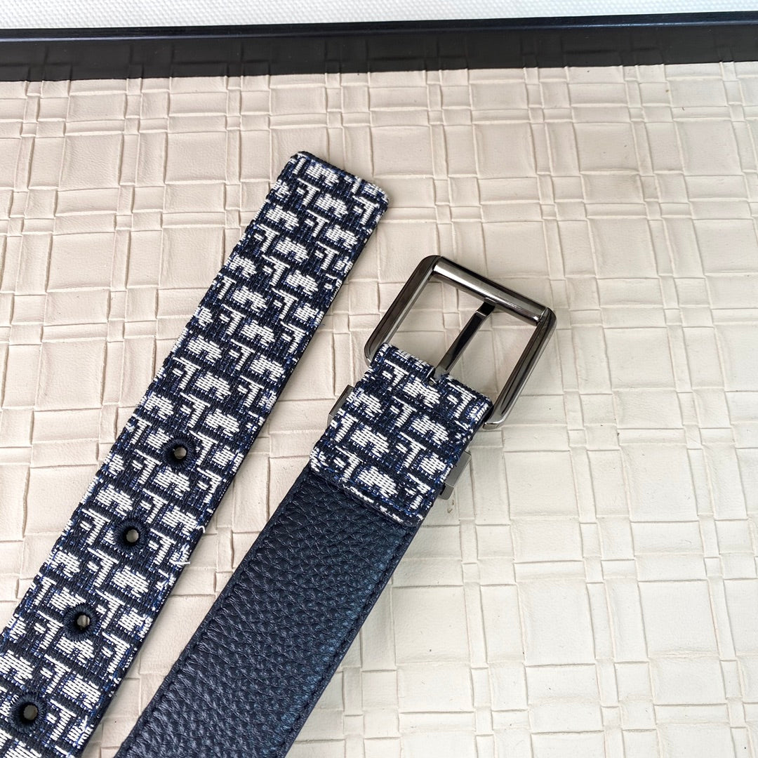 14D127PDE Stylish  High quality belt With full package
