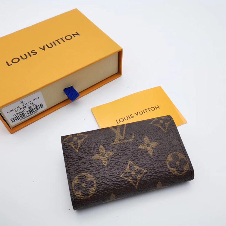 1E6BDE Stylish leather wallets