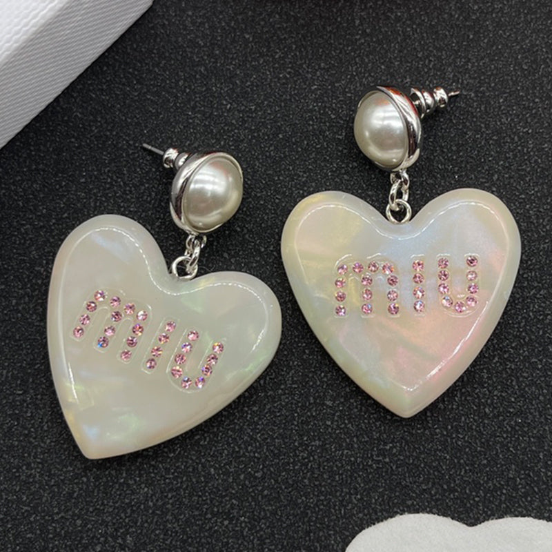 14A516EDE Stylish Earrings